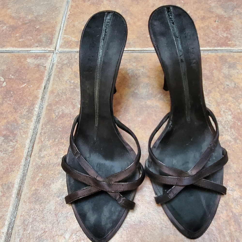 Elman Venezia Vero Cuoio Sandles